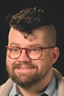 Eric Hauserman Carroll