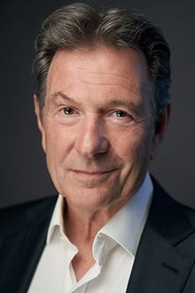 Foto de perfil de Michael Brandon