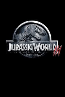 Jurassic World 3