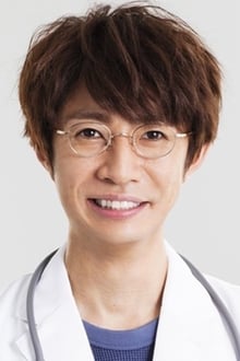 Foto de perfil de Masaki Aiba