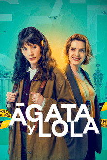 Ágata y Lola