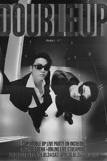 CxM [DOUBLE UP] LIVE PARTY in INCHEON