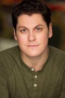 Photo of Luke Marty