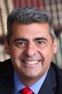 Photo of Mac Tavares