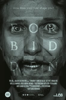 Poster do filme Forbidden