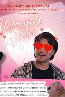 Unscripted Love