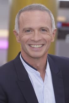 Foto de perfil de Samuel Étienne