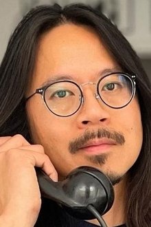 Photo of Sheng Wang
