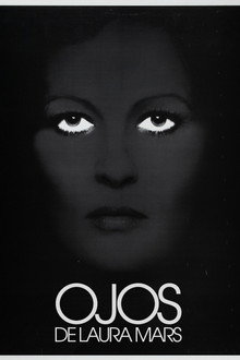 Los ojos de Laura Mars