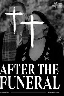 After the Funeral
