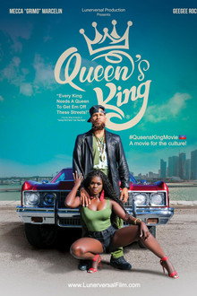 Queen's King