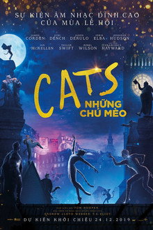 Những Chú Mèo