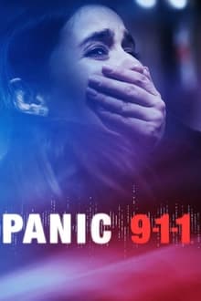 Poster da série Panic 9-1-1