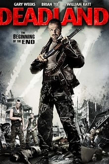 Poster do filme Deadland