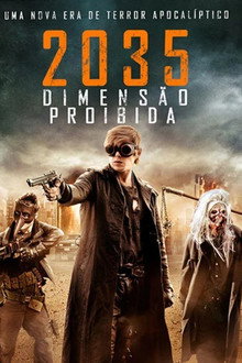 2035: Dimensão Proibida