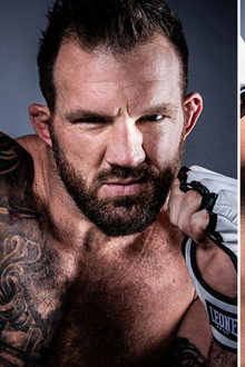 Bellator 256: Bader vs. Machida 2