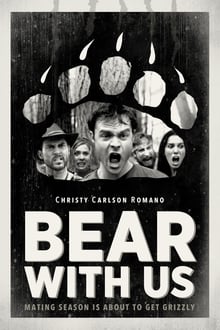 Bear with Us movie poster