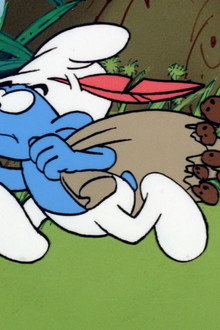 The Smurfs season 2 episode 42