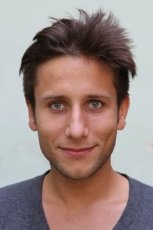 Foto de perfil de András Sütö