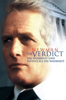 The Verdict – Die Wahrheit und nichts als die Wahrheit