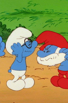 The Smurfs season 2 episode 36