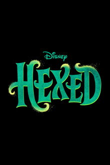Hexed / 27 de noviembre de 2026 en cines