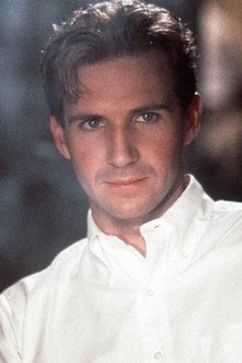 Photo of Ralph Fiennes