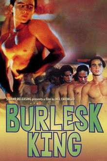 Burlesk King