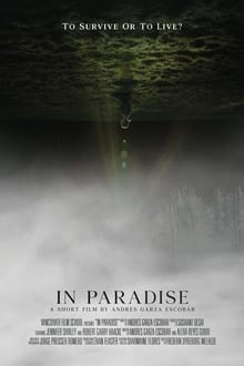 In Paradise movie poster