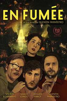 En fumée