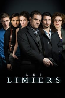 Poster da série Les Limiers