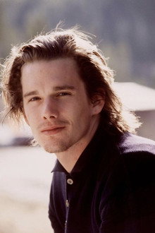 Photo of Ethan Hawke