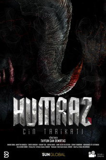Humraz: Cin Tarikatı