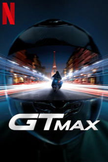 GTMax (2024) WEB-DL 1080p Dual Áudio Torrent
