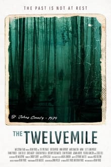 The Twelvemile movie poster