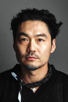 Photo of Jonathan Park