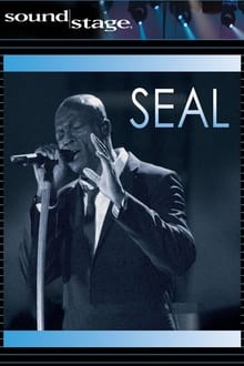 Poster do filme Seal: Soundstage