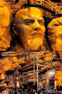 Der Ring des Nibelungen: Siegfried - Bayreuther Festspiele