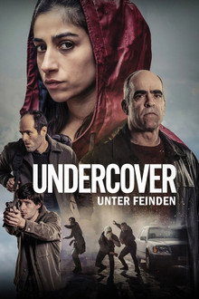 Undercover - Unter Feinden