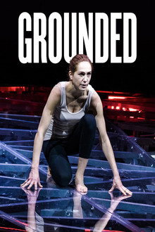 Grounded (2022)