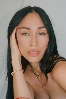 Photo of Stephanie Shepherd