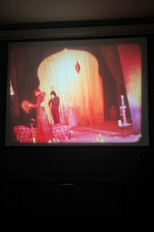 The Secret of Rented Island