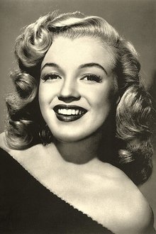 Photo of Marilyn Monroe