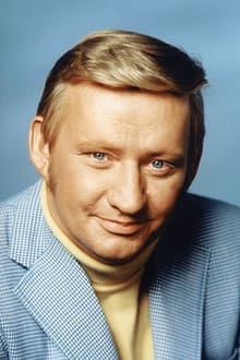 Foto de perfil de Dave Madden