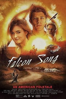 Poster do filme Falcon Song