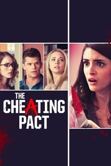 Poster do filme The Cheating Pact