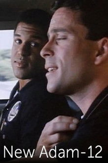 The New Adam-12