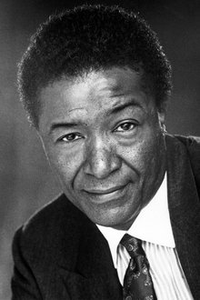 Photo of Paul Benjamin