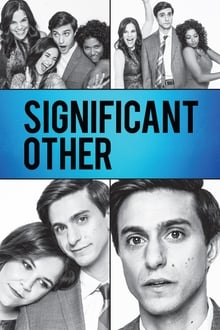 Poster do filme Significant Other