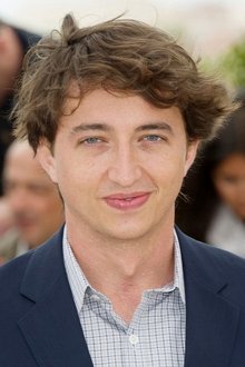 Photo of Benh Zeitlin